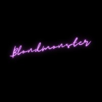 Blondmonster logo - Similar company to Common Futures