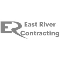 East River Contracting logo - Similar company to Base Construction, Inc.