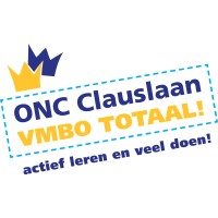 Oranje Nassau College, Clauslaan logo - Similar company to Author-E B.V.