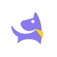 GoDoggo logo - Similar company to Baitcloud Fishing Corporation