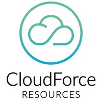 CloudForce Resources logo - Similar company to Cloudforce Technologies