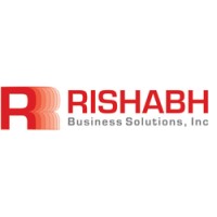 Rishabh Business Solutions logo - Similar company to Harptech