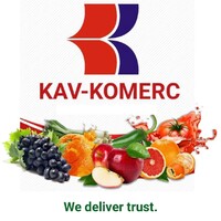 Kav-Komerc logo - Similar company to Temel Tel
