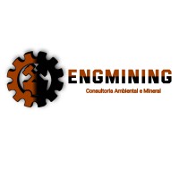 Engmining Consultoria Ambiental e Mineral logo - Similar company to Papéis Barão - Gestão Ambiental E Coleta De Resíduos