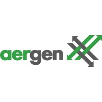 Aergen logo - Similar company to Mentis Aviation Group