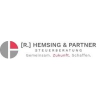 Hemsing & Partner mbB Steuerberater logo - Similar company to Meyer, Beelmann Und Partner Steuerberatungsgesellschaft Mbb