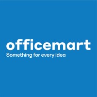 Officemart Kenya logo - Similar company to Text Book Centre Ltd