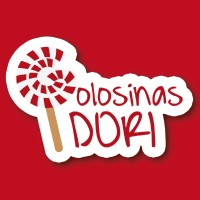 Golosinas Dori logo - Similar company to Chocolates Frantom