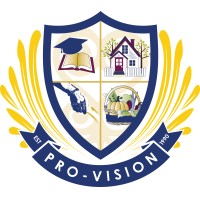 Pro-Vision, Inc. logo - Similar company to Inchargee, Llc
