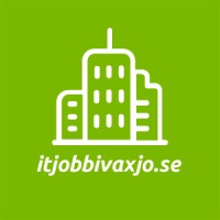 IT-jobb i Växjö logo - Similar company to Växjö Linnæus Science Park