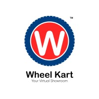 Wheel Kart India logo - Similar company to A.Z.Engineering Solutions