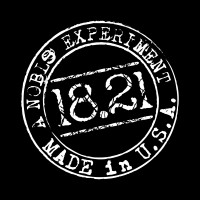 18.21 Man Made logo - Similar company to Tomb45