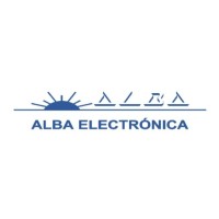 ALBA ELECTRÓNICA S.L. logo - Similar company to Tecinvent Electronics Ltd