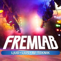 Fremlab AB logo - Similar company to At Graphiken
