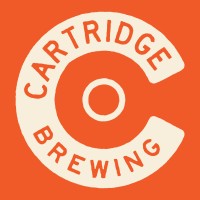 Cartridge Brewing logo - Similar company to Ayers Mechanical + Service Groups