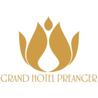 Grand Hotel Preanger logo - Similar company to Third Space Café
