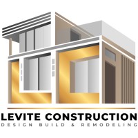 Levite Construction Co logo - Similar company to Construction Connexions