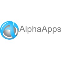 Alpha Apps Ltd