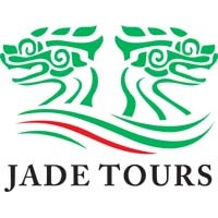 Jade Tours logo - Similar company to Ig