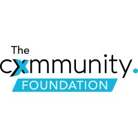 The Cxmmunity Foundation logo - Similar company to Old Hara Studios