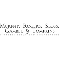 Murphy Rogers Sloss Gambel & Tompkins logo - Similar company to Certain Property Management
