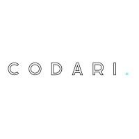 CODARI logo - Similar company to Emspired Recruiting
