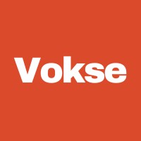 Vokse - Marketing Performance logo - Similar company to Lab - Marketing Gastronômico