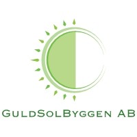 GuldSol Byggen AB logo - Similar company to Syncup Ab