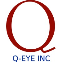 QEYE Inc. - Your IT and Automation Partners logo - Similar company to Aimasys