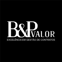 B&P Valor logo - Similar company to Bid Gerenciamento