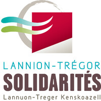 Lannion-Trégor Solidarités logo - Similar company to Javaux