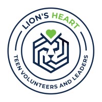 Lion'S Heart - Teen Volunteers And Leaders