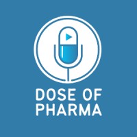 Dose of Pharma logo - Similar company to Hue