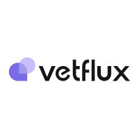 VETFLUX logo - Similar company to Metadx Laboratory