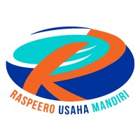 Pt Raspeero Usaha Mandiri