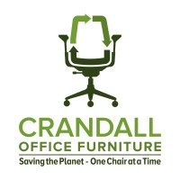 Crandall Office Furniture, Inc logo - Similar company to B + C Office Interiors