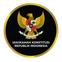 Mahkamah Konstitusi Republik Indonesia logo - Similar company to Get Fisio