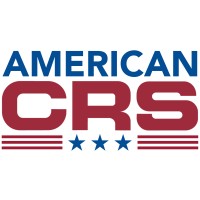 American CRS Equipment logo - Similar company to Marsh Plating