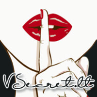 Victoria's Secret Lietuva logo - Similar company to Genext Business Solutions Private Limited