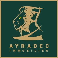 AYRADEC IMMOBILIER logo - Similar company to Credirect