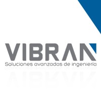 VIBRAN logo - Similar company to Vibran