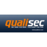Qualisec logo - Similar company to Qualysec | Beyond Cybersecurity