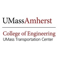 UMass Transportation Center (UMTC) logo - Similar company to Smart Infrastructure Maintenance Apps.
