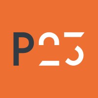 Estúdio P23 - Arquitetura logo - Similar company to Franklin Moreira Arquitetos Associados