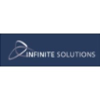 Infinite Solutions Belgium logo - Similar company to Eileo