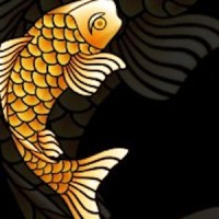 The Sushi Man logo - Similar company to Chez Charles