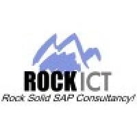 Rock ICT logo - Similar company to Softcrow