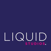 Liquid Studios logo - Similar company to Studio Roger