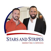 Stars and Stripes Marketing Services logo - Similar company to Myskillchart
