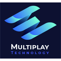 Multiplay Technology logo - Similar company to The Genisys It Solutions